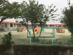 大川保育園