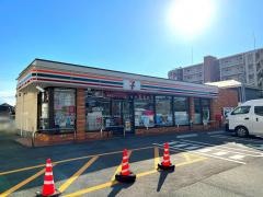 セブンイレブン　久留米宮ノ陣店