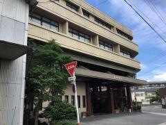 富士ホテル