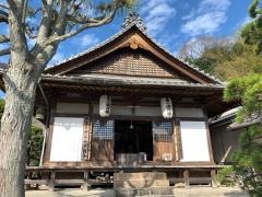 満月寺