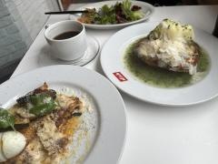 ディッシュ・オーガニックカフェ