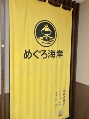 めぐろ海岸