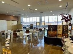 ＲｅｓｔａｕｒａｎｔＣＲＯＳＳ・ＣＡＦＥ’