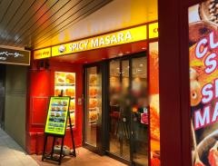 スパイシー・マサラ