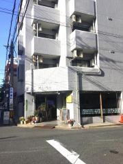 街の洋食屋メリメロ