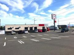 スシロー　北方店