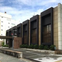 日本銀行　高知支店
