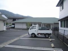高橋泌尿器科・皮ふ科クリニック