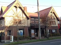 サッポロ珈琲館北野店