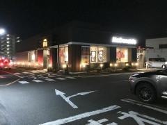 マクドナルド　仙台六丁の目店
