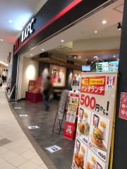 ケンタッキーフライドチキン　ＴＯＫＹＯ－ＢＡＹららぽーと店
