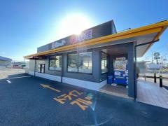 松屋　三島店