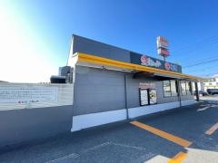 松屋　三島店