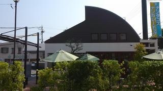 モスバーガー　西尾店