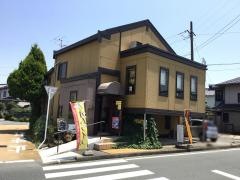 ブラウンシュガーカフェ