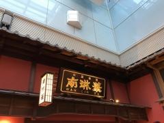 南琳華