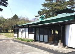 そば処霧降庵