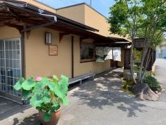 蕎麦屋慶徳