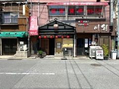 出雲そば大黒屋　銀山町本店