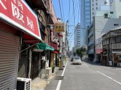 出雲そば大黒屋　銀山町本店