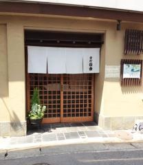 田舎そば
