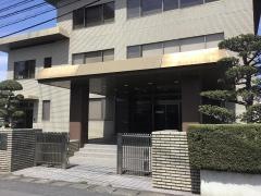 あいおいニッセイ同和損害保険株式会社　栃木支店小山支社