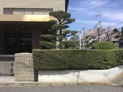 あいおいニッセイ同和損害保険株式会社　栃木支店小山支社