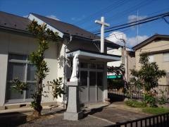 カトリック桑折教会(巡回）
