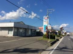 「八山田」バス停留所