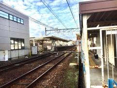 名電各務原駅