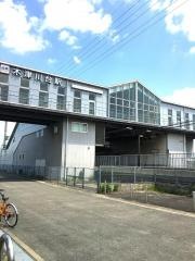 木津川台駅