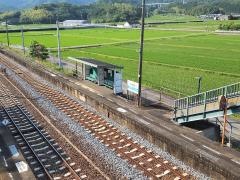 讃岐相生駅