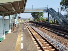 讃岐相生駅