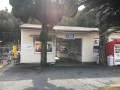 大神駅