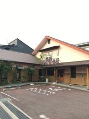 甘味喫茶おかげ庵　長久手店
