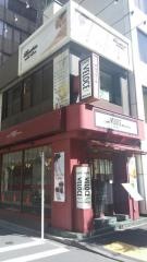 カフェ・ベローチェ　西新橋店