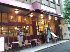 カフェ・ベローチェ　西新橋店