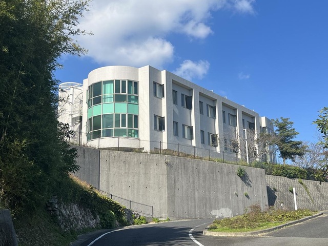 ヴァンベールみどりの風