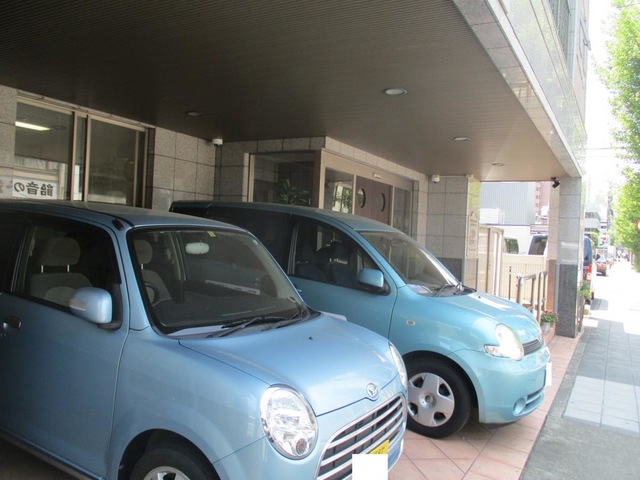 建物