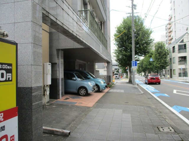 建物