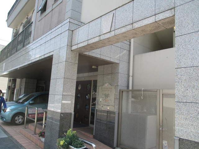 建物