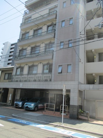 建物