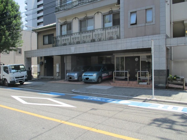 建物