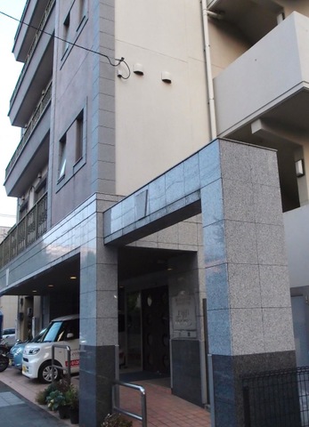 ハイリタイヤー名城