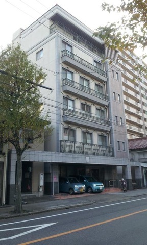 ハイリタイヤー名城