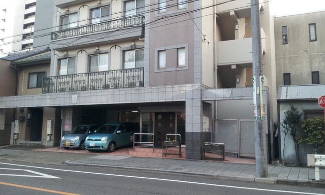 ハイリタイヤー名城