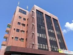 アクサ生命保険株式会社　出雲営業所