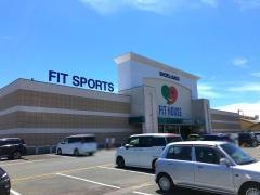 フィットハウス磐田店