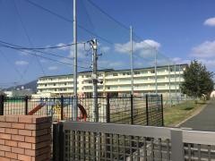 田迎西小学校