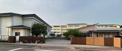 田迎西小学校